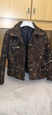 GIACCA BURBERRY  DONNA - Image 1 of 4