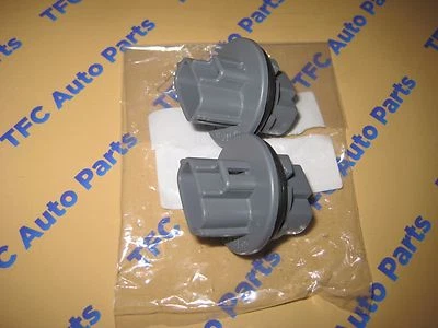 2 Toyota Lexus Tacoma 4Runner Camry Corolla Marker Light Socket Plug Genuine - Image 1 of 4
