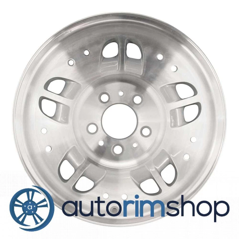 Llanta Ford Explorer Ranger 1993 1994 1995 15" de fábrica OEM Foto 1 de 1