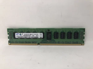2GB PC3-8500R 2Rx8 DDR3 ECC 1333MHZ M393B5673EH1-CF8 HYNIX - Picture 1 of 4
