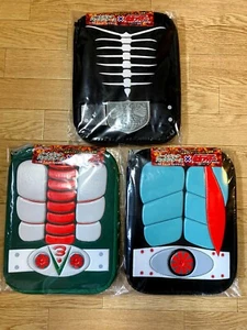 Funda Tablet Laptop 12.1 pulgadas KAMEN MASKED RIDER 3 Tipo / 1 V3 Shocker Combatientes - Imagen 1 de 19