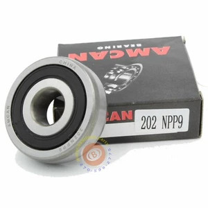 202NPP9, 202FFH8 Special Ag Lager - Bild 1 von 2