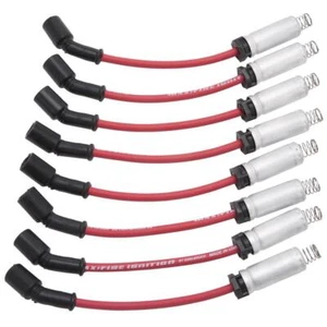 Edelbrock 22716 SPARK PLUG WIRES - Picture 1 of 8