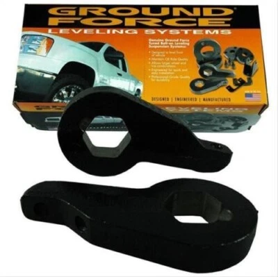 Ground Force 3814 Leveling Suspension Kit Silverado Yukon 1500 4WD 1999-2007 - Image 1 of 3