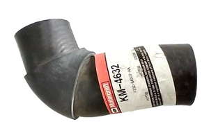 Engine Coolant Water Outlet Hose Lower Pipe To Radiator MOTORCRAFT KM-4632 - Bild 1 von 3