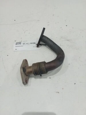 Volkswagen Golf 1997-2006 EGR PIPE 036131521r - Image 1 of 3