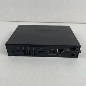 🔥Intel BKNUC8CCHKR1 N3350 Processor NUC Kit UNTESTED UNIT ONLY🔥 - Picture 1 of 4
