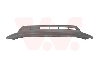 VAN WEZEL Spoiler Vorne (5701500) für VW UP! | Stoßfänger, Stoßstange - Bild 1 von 1