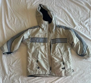 Columbia youth ski/snow jacket - size 8 - Picture 1 of 8