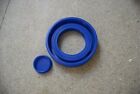 CLEVER SPA - INTEX S1 FILTER FILTER ADAPTOR CLEVERSPA HOT TUB HYDRA3D