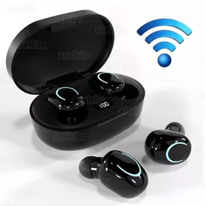 Bluetooth 5.3 Kopfhörer f. Samsung Galaxy In-Ear Kabellos Ohrhörer Touch Headset - Bild 1 von 20