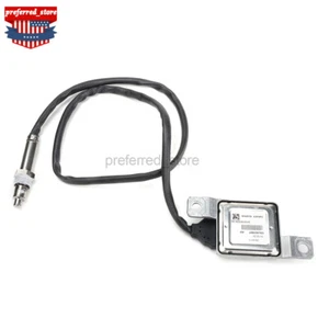 For VW Passat 2.0L L4 Audi A4 S4 A5 S5 2012-2015 8K0907807E 5WK96688 Nox Sensor - Picture 1 of 11