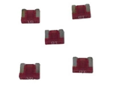 Kit de fusibles Bussmann 93959SQFZ 2002 ATM mini estilo para Acura CL 2001-2003 -- 10A Foto 1 de 2