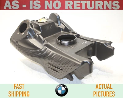 2001 - 2007 BMW F650GS F650 GS GAS FUEL TANK 7651037 OEM - Image 1 of 4