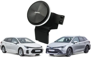 MagSafe Magnetic Phone Holder for Toyota Corolla XII, Suzuki Swace - Left side - Zdjęcie 1 z 8