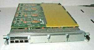 IXIA LSM1000XMVDC4-01 Gigabit Ethernet 4 Port Dual Media Modul - Bild 1 von 2