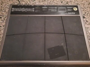 Alesis ControlPad controller percussioni USB/MIDI non completamente testato. Powers on. - Foto 1 di 9