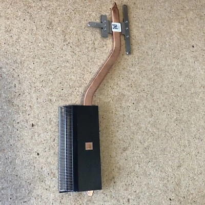 Acer Aspire 3 A315-21 Series Genuine Heatsink Thermal CPU Cooling 60.GNVN7.001 - Image 1 of 4