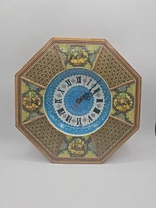 Reloj de pared Khatamkari (relojes) Khatam Kari - Imagen 1 de 8