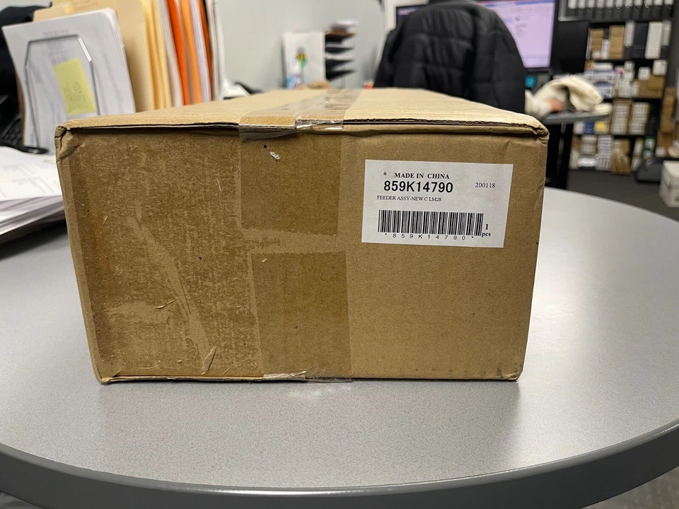 Xerox 859K14790 XEROX DC250 Third Tray Feeder - Image 1 of 2