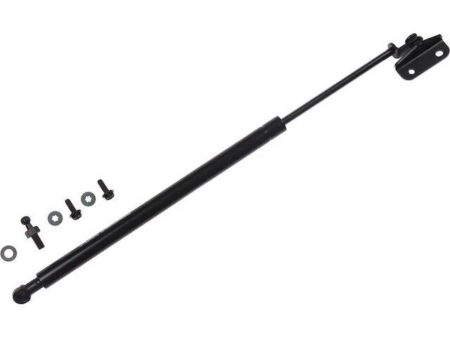 API 39RF97D Hood Strut Fits 2013-2014 Subaru WRX Hood Lift Support - Image 1 of 1