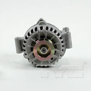 TYC Alternator for Freestar, Monterey 2-08408 - Picture 1 of 11