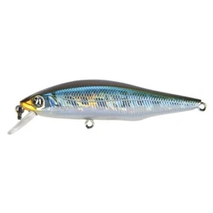 Pontoon21 Cheeky 80F-SR 005 Crash HG Wakasagi, Lenght mm 80, Floating Fishing... - Picture 1 of 1