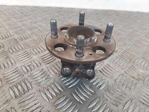 2015 KIA PICANTO Left Passenger N/S Rear Hub - Picture 1 of 17