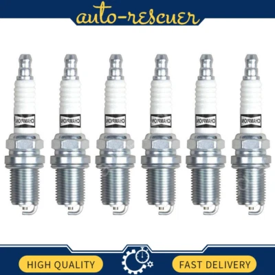 Bujía Champion 6x para Ford Freestar 2006-2007 Foto 1 de 3