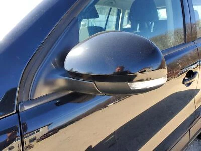 Espejo de puerta LH (potencia)(calor)(plegable para hombre) Volkswagen Tiguan 2009-2018 Foto 1 de 4