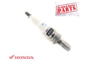 New Genuine Honda Spark Plug 05-09 CRF250 R NGK R0409B-8 OEM
