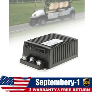 Nuevo controlador de motor CC 1510A-5251 1266A-5201 48V 275A para Club Car 102806201 - Imagen 1 de 24