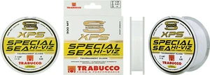 TRABUCCO S-FORCE XPS SPECIAL SEA HI-VIZ 300mt oder 600mt. Salzwasser Monofilament  - Bild 1 von 2