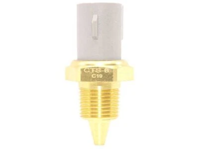 Sensor de temperatura del agua United Automotive 81767RCMJ para Mercury LN7 1983 Foto 1 de 2
