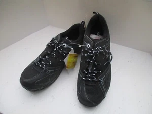 Shimano SH-MT32L Negro MTB Touring SPD Zapatos de Ciclismo EU 40 UK 6 NUEVO - Imagen 1 de 5