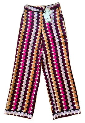 DAY Birger et Mikkelsen, Hose Lotus, NEU - Bild 1 von 4