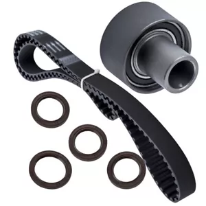 Kit de correa de distribución para Infiniti Nissan Mercury 3,0 L 3,3 L VG30E VG33E 94-04 EE. UU. - Imagen 1 de 12