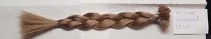 Hairdreams Bonding-Extensions 70 Stück 28 cm neu gebondet - Bild 1 von 1