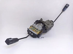 RENAULT R18 R 18 SWITCH STEERING COLUMN TURN SIGNAL WIPER JAEGER - Picture 1 of 8