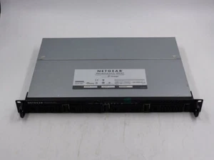NETGEAR RNRX4420-100NAS READYNAS 2100 ADVANCED NETWORK STORAGE 4*2TB - Picture 1 of 5