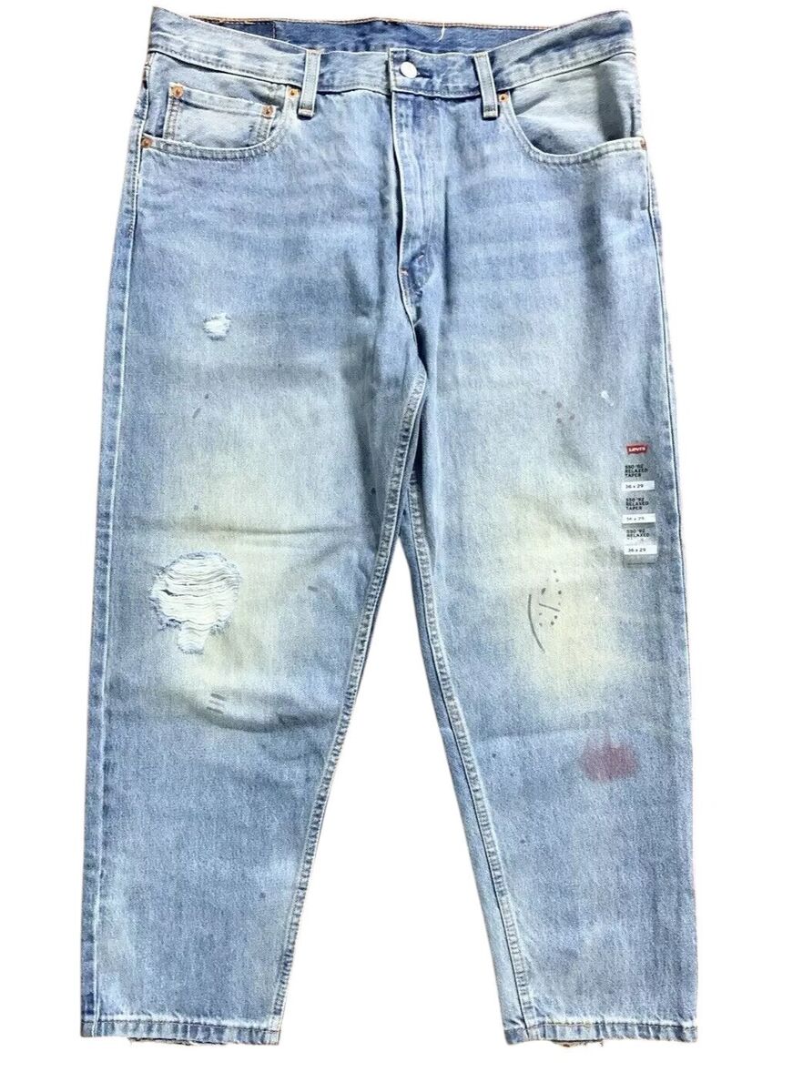 Levi's 550 Men's 29 in Inseam Jeans for sale | eBay Levi's 550 Men's 29 in Inseam Jeans for sale | eBay