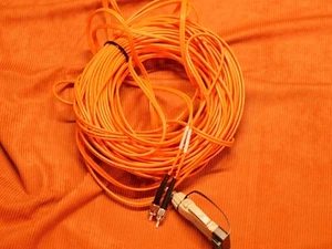 GE 2003434-001 Fiber Optic Cable - Picture 1 of 6