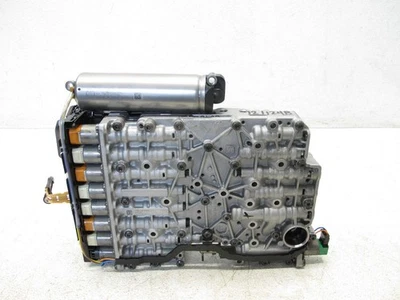 13-17 JAGUAR X260 XF XJ 17-18 XE 3.0 AUTOMATIC MECHATRONIC TRANSMISSION VALVE 12 - Image 1 of 4