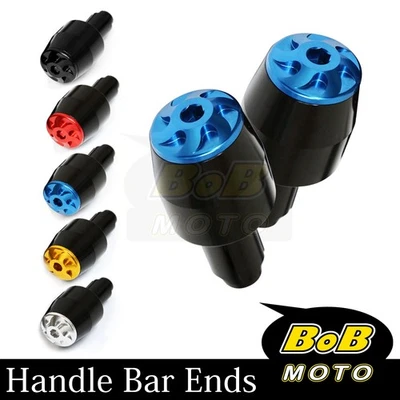 Deslizadores de extremo de barra Beyblade2 para Honda VTX 1300 VTR 250 1000F CTX700N VT1300 Foto 1 de 4