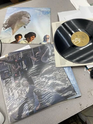 The Doors ~ Strange Days ~ 1967 1st Pressing ~ Electra EKS-74014 ** NM  Vinyl ** - Image 1 of 4