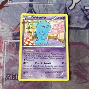 Pokemon Wobbuffet RC11/RC32 Generations Near Mint - Bild 1 von 2