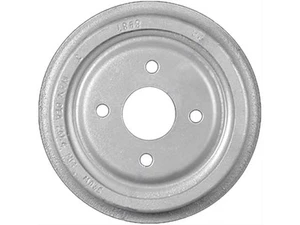 Rear Brake Drum For 1991-2002 Saturn SL1 1995 1997 1999 1992 1993 1994 CT559GH - Picture 1 of 1
