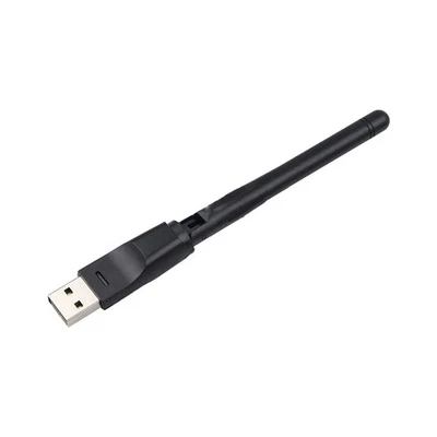 RT5370  Card Portable 2.4G 150Mbps USB WiFi Adapter Wifi Antenna USB WiFi3101 - Image 1 of 4