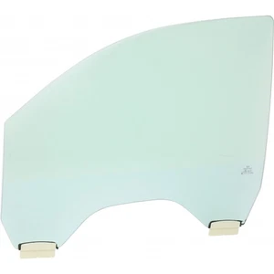 For Cadillac Escalade/Escalade ESV Door Window Glass 2015-2018 Driver Front - Picture 1 of 6