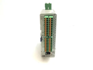 3HAC058663001   -   ABB  -   3HAC058663-001      Mod.  E/S     RECONDITIONNÉ - Imagen 1 de 3